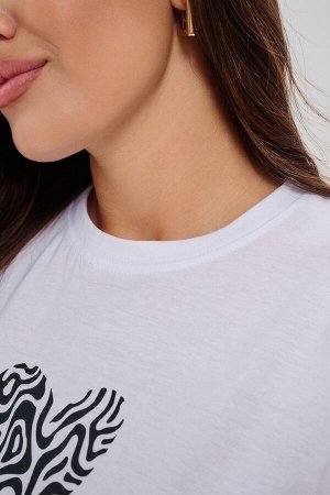 Футболка женская 88532