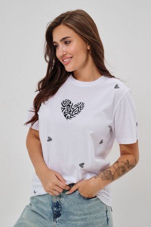 Футболка женская 88532
