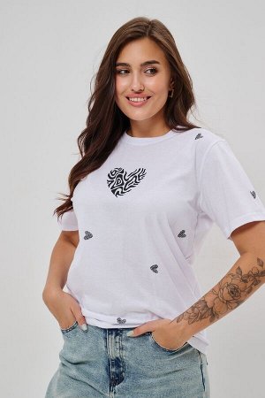 Футболка женская 88532