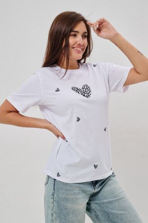 Футболка женская 88532