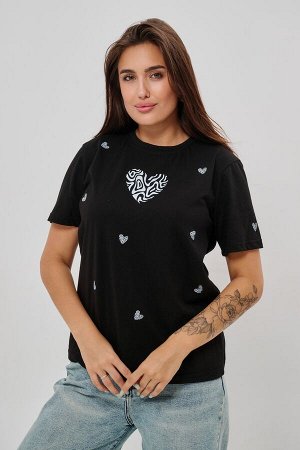 Футболка женская 88532