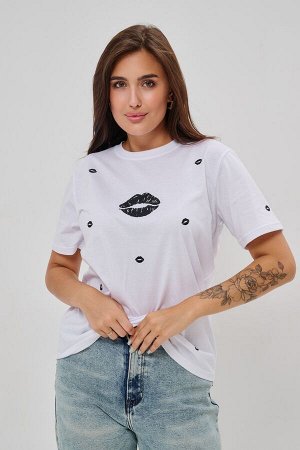Футболка женская 88530