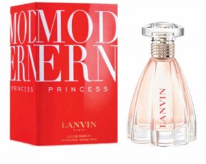Женские духи Modern Princess Lanvin 30 мл. Оригинал