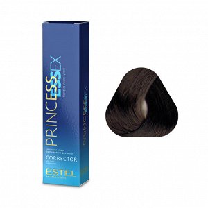 0/77 Крем-краска ESTEL PRINCESS ESSEX, коричневый (Correct)