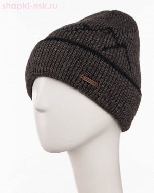 14584/2 MMH Колпак флис (57-59) Бренд Marhatter