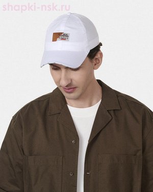 125156 BM Бейсболка мужская (55-59) Бренд UrbanPeak