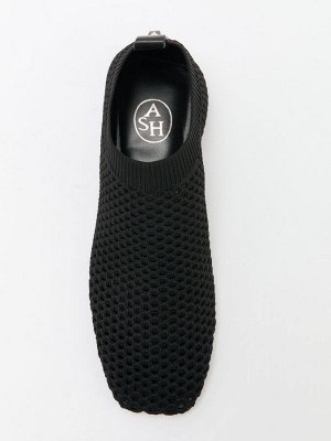 Женские слиперы ASH BABY