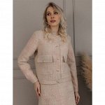 Жакеты, жилеты