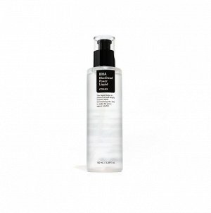 Эссенция против черных точек COSRX BHA Blackhead Power Liquid 100 ml