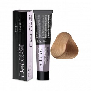 Краска-уход для волос High Blond 175 Коричнево-красный блондин ультра