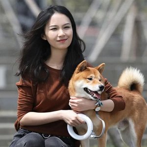 Поводок для собак Xiaomi Moestar UFO Retractable Leash 2 Air