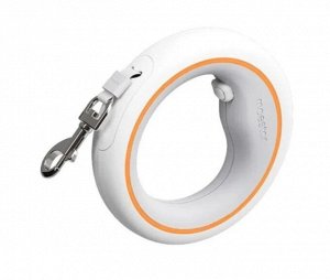 Поводок для собак Xiaomi Moestar UFO Retractable Leash 2 Air