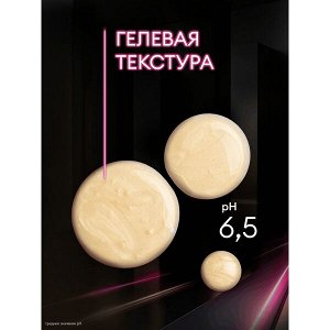 НОВИНКА ! TRESemme ТРЕСеммé Гладкость и блеск шампунь бессульфатный очищение; увлажнение; блеск; 280 мл