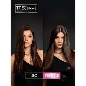 NEW ! TRESemme ТРЕСеммé Гладкость и блеск сыворотка для волос укрепление; защита; восстановление; 100 мл