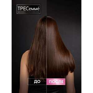 NEW ! TRESemme ТРЕСеммé Гладкость и блеск сыворотка для волос укрепление; защита; восстановление; 100 мл