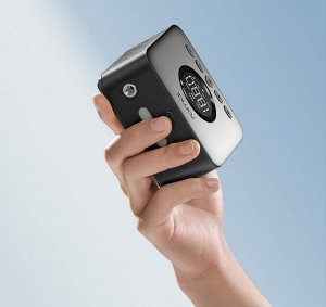 Компрессор беспроводной Xiaomi 70 Mai Cordlees Air Compressor 2 (TP07)