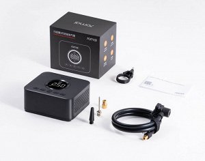 Компрессор беспроводной Xiaomi 70 Mai Cordlees Air Compressor 2 (TP07)