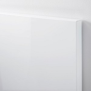 SVENSÅS СВЕНСОС Доска для записей, белый40x60 см