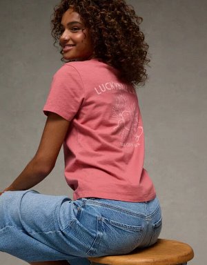 AE Classic Sporty Graphic T-Shirt