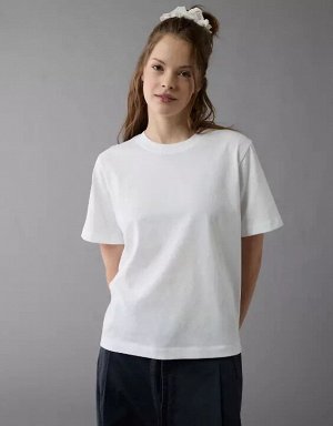 AE Everyday Luxe Relaxed T-Shirt