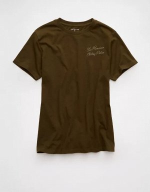 AE Classic Sporty Graphic T-Shirt