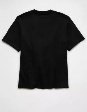 AE Everyday Luxe Relaxed T-Shirt
