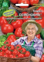 Томат Семеновна ® (УД) Новинка!!!