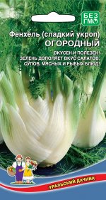 Фенхель Бачата овощной (Марс) (среднеспелый,до 220гр.,использование:пряно-ароматическое и лекарственное)