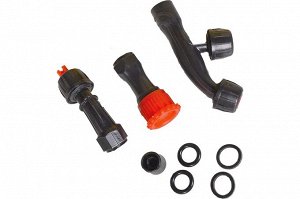 Опрыскиватель аккумуляторный Huter SP-12AC