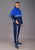 Костюм &quot;Этгар&quot; василек