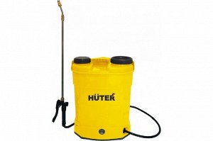 Опрыскиватель аккумуляторный Huter SP-16AC