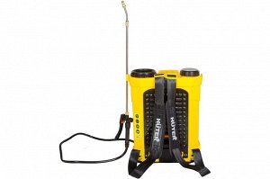 Опрыскиватель аккумуляторный Huter SP-16AC