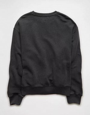 AE NFL Cincinnati Bengals Relaxed Fit Sweatshirt