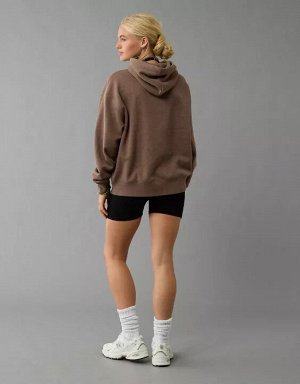 AE Everyday Luxe Hoodie