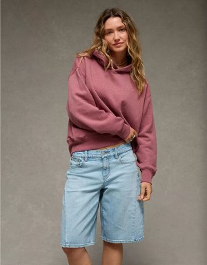 AE Everyday Luxe Hoodie