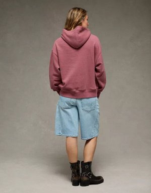 AE Everyday Luxe Hoodie