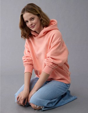 AE Everyday Luxe Hoodie