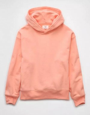 AE Everyday Luxe Hoodie