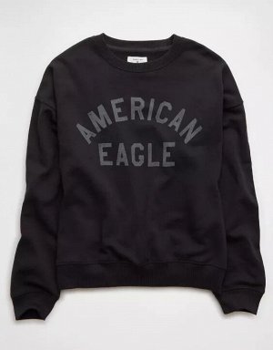 AE Funday Graphic Sweatshirt