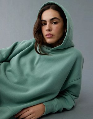 AE Everyday Luxe Hoodie