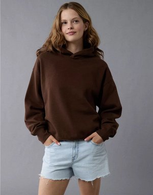 AE Everyday Luxe Hoodie