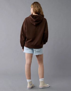 AE Everyday Luxe Hoodie