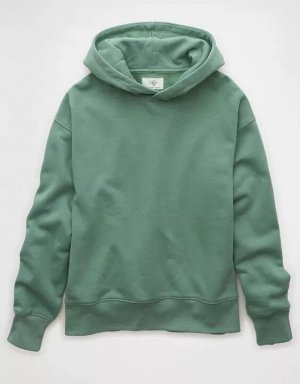 AE Everyday Luxe Hoodie