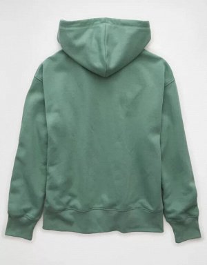 AE Everyday Luxe Hoodie