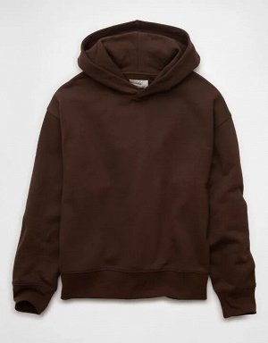 AE Everyday Luxe Hoodie