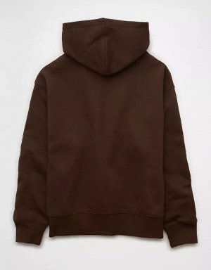 AE Everyday Luxe Hoodie