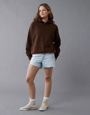 AE Everyday Luxe Hoodie