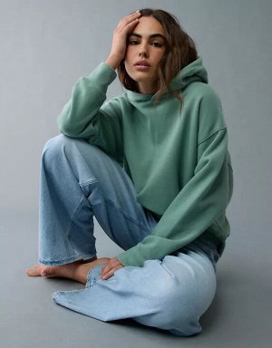 AE Everyday Luxe Hoodie