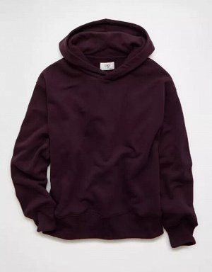 AE Everyday Luxe Hoodie