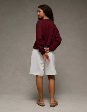 AE Funday Graphic Sweatshirt